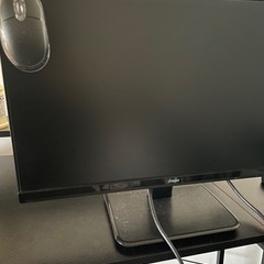 ゲーミングモニターの画像