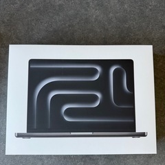 【新品・未開封、定価28万】MacBook Pro M4モデル