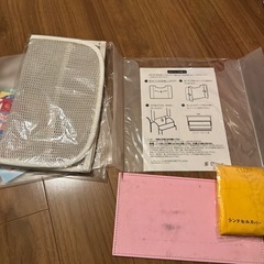 ランドセル　かるすぽ　ハート　ピンクの画像