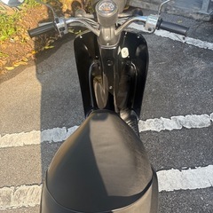 原付　ホンダ　today4
の画像
