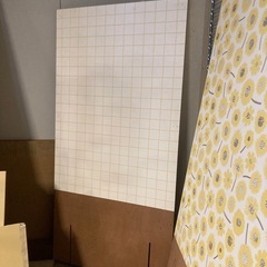 DIY好き必見！化粧ベニア、他木製品、石膏ボードの画像