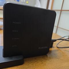 ルーター