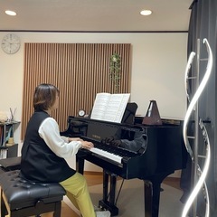 7/13（日）大人の趣味ピアノ弾き合い会参加者募集 - 牛久市