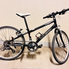 ルイガノ　CHASSE  24の画像