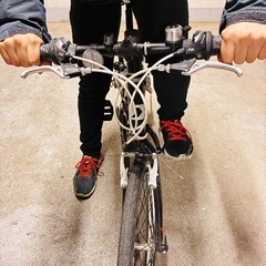 ルイガノ　CHASSE  24の画像