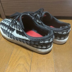 Nike Stefan Janoski ステファンジャノスキー　スニーカーの画像