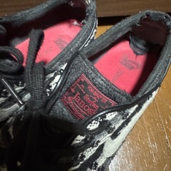 Nike Stefan Janoski ステファンジャノスキー　スニーカーの画像