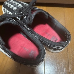 Nike Stefan Janoski ステファンジャノスキー　スニーカーの画像