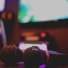 昼からカラオケ🎤