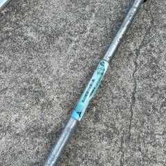レーキ 落ち葉集め ガーデニング 掃除 ホウキ　 の画像
