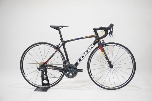 LOOK 765 HM 2017年モデル ロードバイク