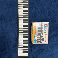 ロールアップピアノ　アダプターなし