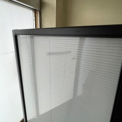 店舗･事務所用 パーテーションの画像