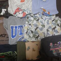 男の子 服 100~120   24点の画像