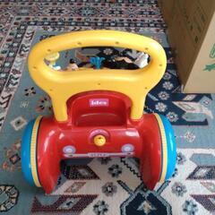 ディズニー幼児玩具の画像