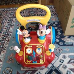 ディズニー幼児玩具の画像