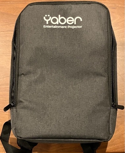 Yaber プロジェクター　Pro V7 Yaber Pro V7 Home Cinema Projector【Refurbished】