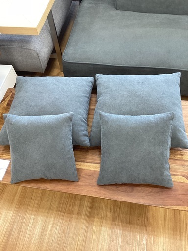 トレファクマーケット久喜店】dinos コーナーカウチソファー