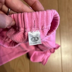 プリキュア  パジャマの画像