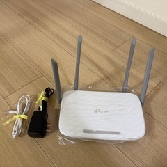 wifiルーター