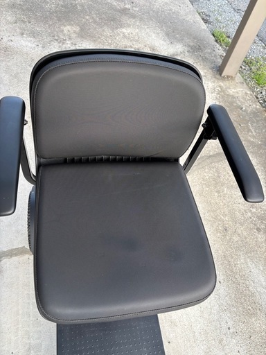 美品　WHILL Model S シニアカー　セニアカー　電動車椅子