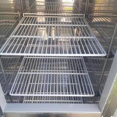 ホシザキ　業務用冷蔵庫　HR-63の画像