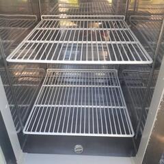 ホシザキ　業務用冷蔵庫　HR-63の画像