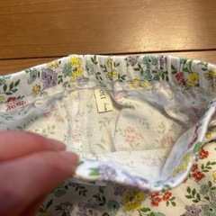 130 七分丈ズボン　五分丈ズボンの画像