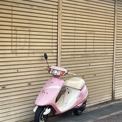 DJ1 限定カラー 不動の画像
