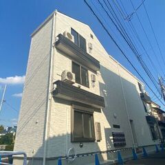 🉐敷・礼金０円！フリーレントあり🉐🚃日暮里・舎人ライナー 扇大橋駅 徒歩9分🚃 - 足立区