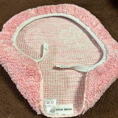 かわいい トイレカバーの画像