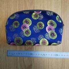 ポーチ5個セットの画像