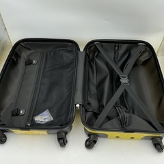 キャリーケースの画像
