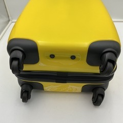 キャリーケースの画像