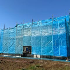 【急募】改修および解体現場での養生経験者絶賛募集中♬【日給１３，０００円～】一都三県で養生工さん大募集の画像