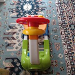 アンパンマン幼児玩具の画像