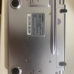 電子辞書の画像