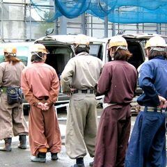 【急募】改修および解体現場での養生経験者絶賛募集中♬【日給１３，０００円～】一都三県で養生工さん大募集の画像