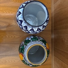 壺の画像