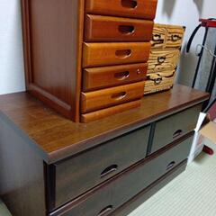 棚3つセットの画像