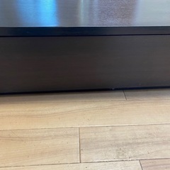 【決まりました】引き出しの画像