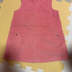 こどもワンピース