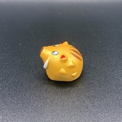 干支  亥年  猪  フィギュアの画像