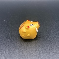 干支  亥年  猪  フィギュアの画像
