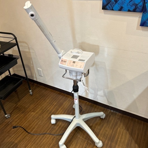 スチーマー