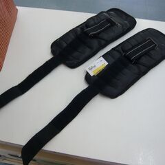 ID：199909　1.5㎏　アンクルウエイトの画像