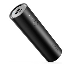 Anker モバイルバッテリー core5000