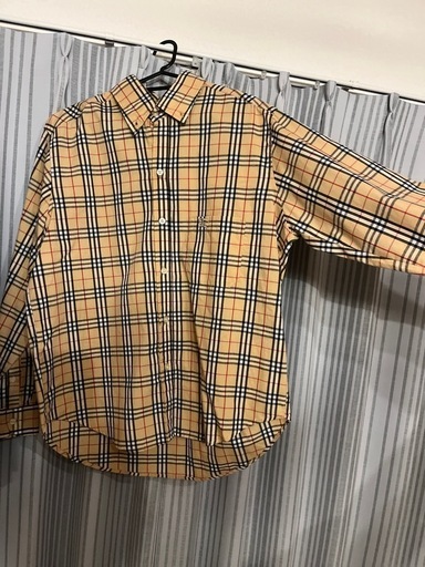 Burberry シャツ