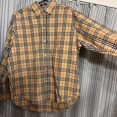 Burberry シャツ