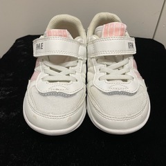 子供用シューズIFME 17cmの画像